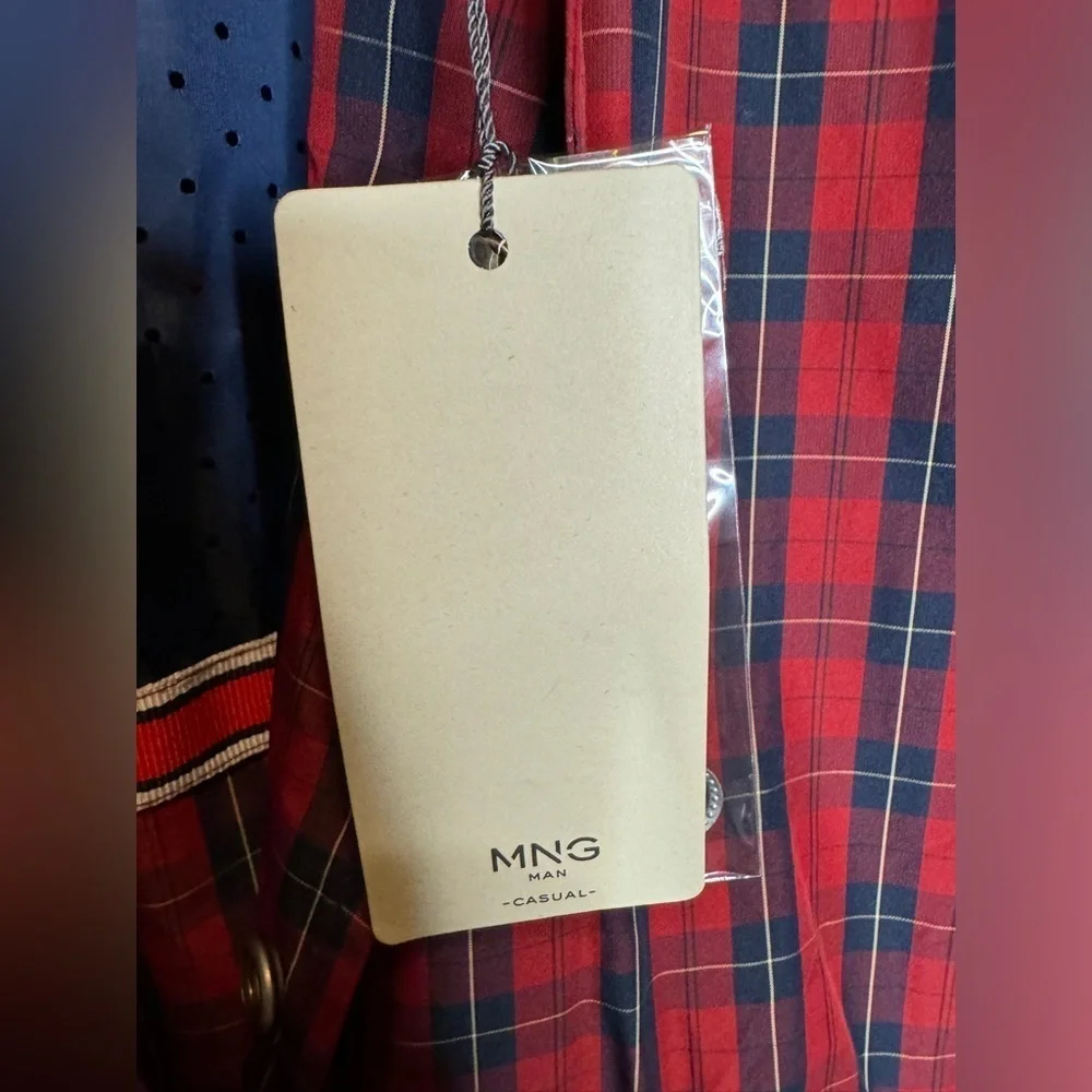 Mango jacket new with tags size small US​​​​